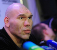 Валуев: Никога няма да има нов бой Кличко - Поветкин 