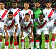 Копа Америка 2015, Група „С“ - Перу