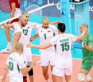 България на финал! Волейболистите ни надиграха Полша в петсетов спектакъл