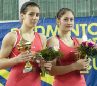 Наши момичета на финал в Баку, гонят златото