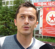 Вече са почти ясни треньорът и спортният директор на ЦСКА