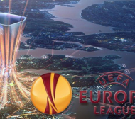 Програма на втори квалификационен кръг на Лига Европа, сезон 2015/16