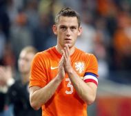 Манчестър Юнайтед се насочва към холандец при провал с Рамос
