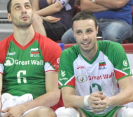 Салпаров: Варна ни подтиква да играем добър волейбол