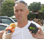 Бончо Генчев става на 51 години