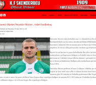 Албанци измъкнаха играч под носа на „Левски“