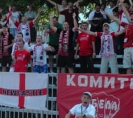 Скандали в съперник на ЦСКА, спешно се търсят пари 