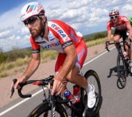 Хванаха италиански колоездач с кокаин на Тур дьо Франс