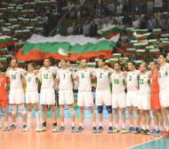 Слух: България се връща в елита на волейбола, въпреки загубата от Франция