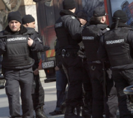 Полицията на крак за &quot;Ботев&quot; (Пловдив) - &quot;Левски&quot;