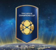 International Champions Cup 2015