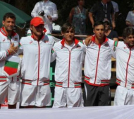 Капитанът на България: Ще бъда горд, ако водя тима в първа група