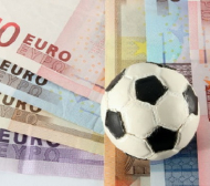 УЕФА скочи на наши клубове, единият отнесе 210 000 лева глоба 