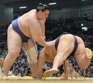 Пета победа за Аоияма в Нагоя 