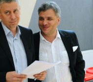 Манджуков: Няма драма около смяната на собствеността в ЦСКА