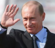 Путин: Хора като Блатер са за Нобелова награда 
