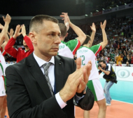Стойчев: Може да бъда треньор на Олимпиадата в Рио, но не на България