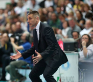 Феновете си казаха думата: Искат Радостин Стойчев за треньор на Италия