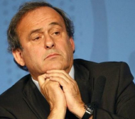 Италианците твърдo зад Платини за шеф на ФИФА