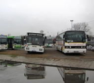 Феновете на Локо (Пловдив) сами си осигуряват транспорта до Коматево