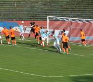 Дунав прегази Литекс II след 4 гола в края