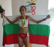 Трети медал за България от олимпийския Еврофестивал (СНИМКИ)