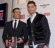 Роналдо брои 50 милиона евро за подарък на агента си