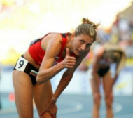 Дънекова постави нов национален рекорд на 3000 м стипълчей
