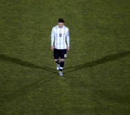 Тата Мартино защити Меси: Игра много силно на Копа Америка