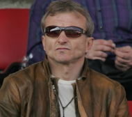 Гриша Ганчев викал и блъскал, за да картотекират играчите на ЦСКА