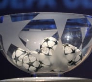 Вариантите в жребия за плейофите на Шампионската лига