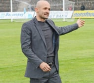 Радуканов фаворит за нов треньор на Пирин (Благоевград) 