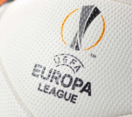Програма на плейофен кръг на Лига Европа, сезон 2015/16