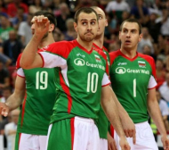 Вальо Братоев обяви отказа си от националния отбор по волейбол