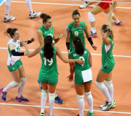 България спори с Бразилия за място във финалната четворка на Световното  