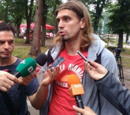Бранеков: Най-хубавото сега е, че ЦСКА е изцяло български