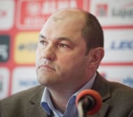 Александър Тодоров: С финансирането на ЦСКА всичко е по план