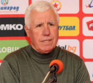 Аспарух Никодимов: Съжалявам, че не играх с ЦСКА финал в Европа 