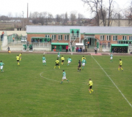 Два отбора обединиха сили срещу ЦСКА