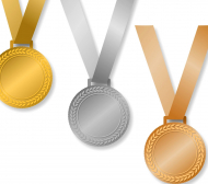 Световните шампиони и класирането по медали в Пекин