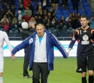 Историческо: Мъри Стоилов за втори път в Шампионската лига (ВИДЕО)