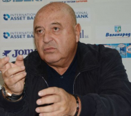 Венци Стефанов: Загубихме две точки срещу Лудогорец