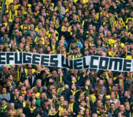 Борусия (Дортмунд) покани бежанци на стадиона си