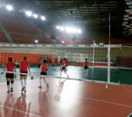 Волейболистките на България завършиха с успех подготовката за световното 