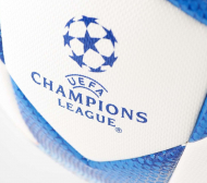 Шампионска лига, сезон 2015/16 – елиминационна фаза