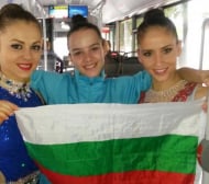 България завърши на седмо място отборно на Световното 