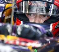Руснак най-бърз във Формула 1