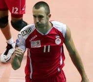 Боян Йорданов под въпрос за Евро 2015