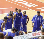 Рилски спортист загуби от косовари