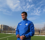 Треньорът на Дунав: По-добри сме от Банско